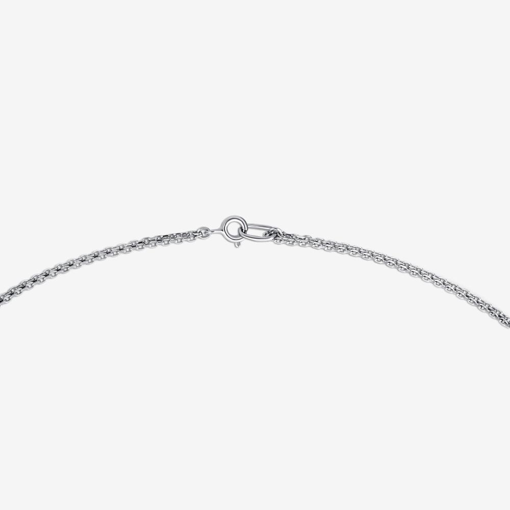 Серебряное колье Efremof ЮП1610018941-501