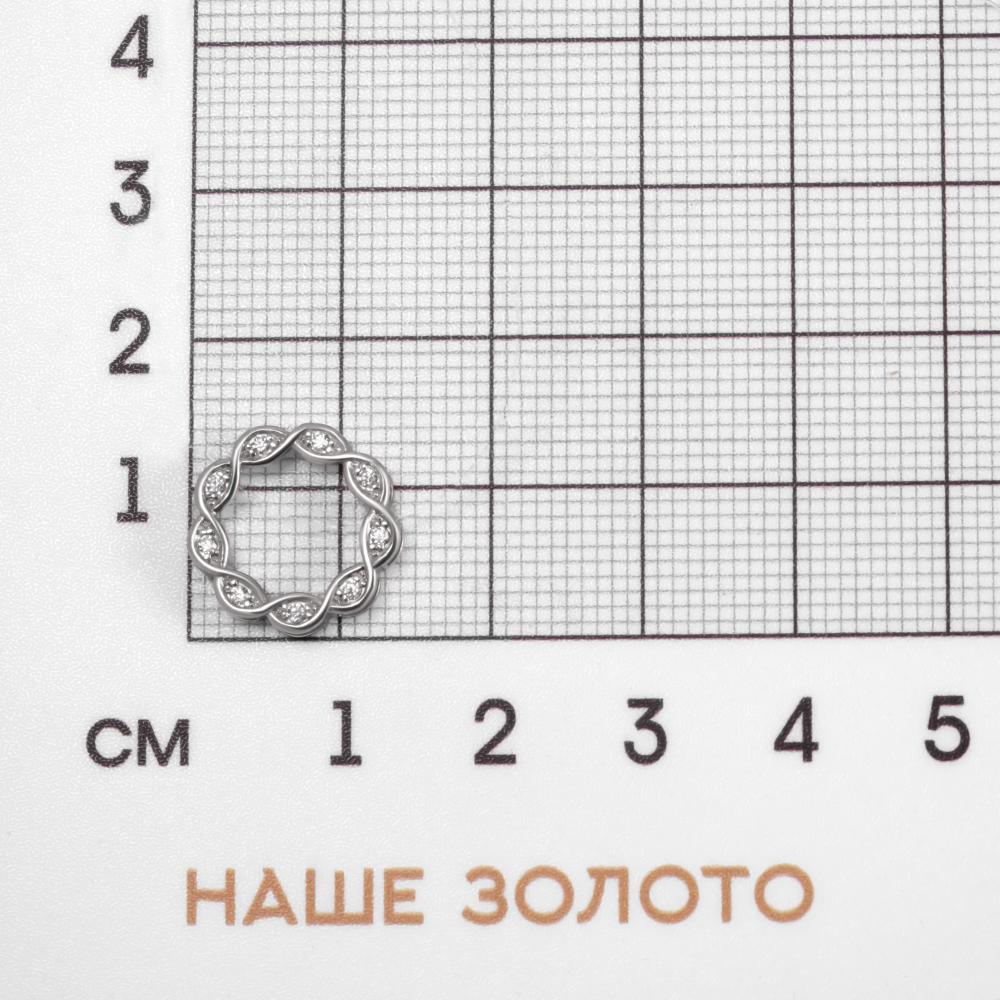 Серебряное колье Efremof ЮП16100110564