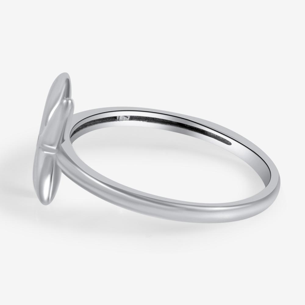Серебряное кольцо  ДИ94-110-002658-1
