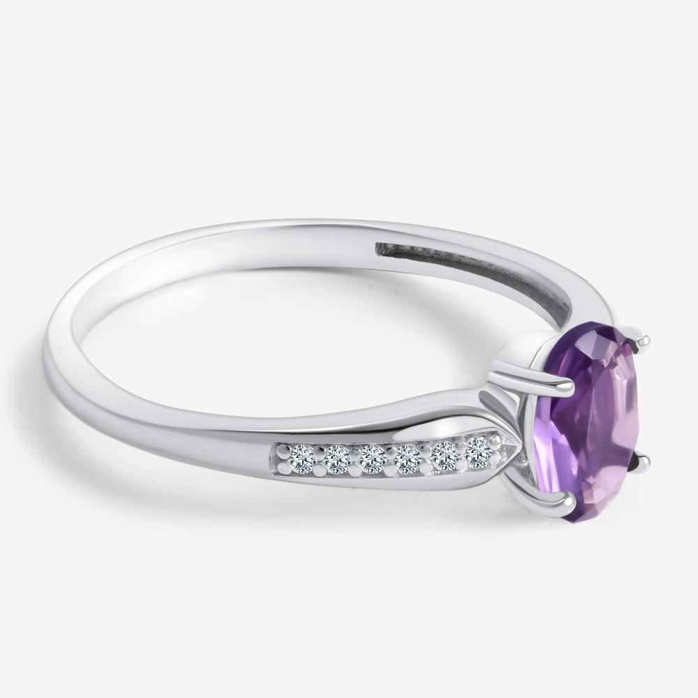 Серебряное кольцо Талант ТБ2072000Щ11812