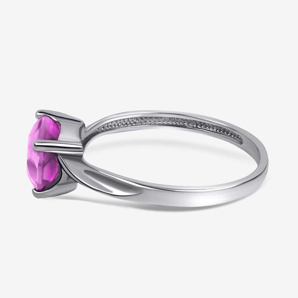 Серебряное кольцо Талант ТБ20-72-000Щ-11814