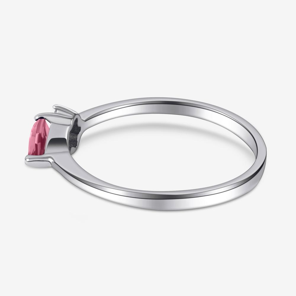 Серебряное кольцо Талант ТБ20-72-000Э-11807