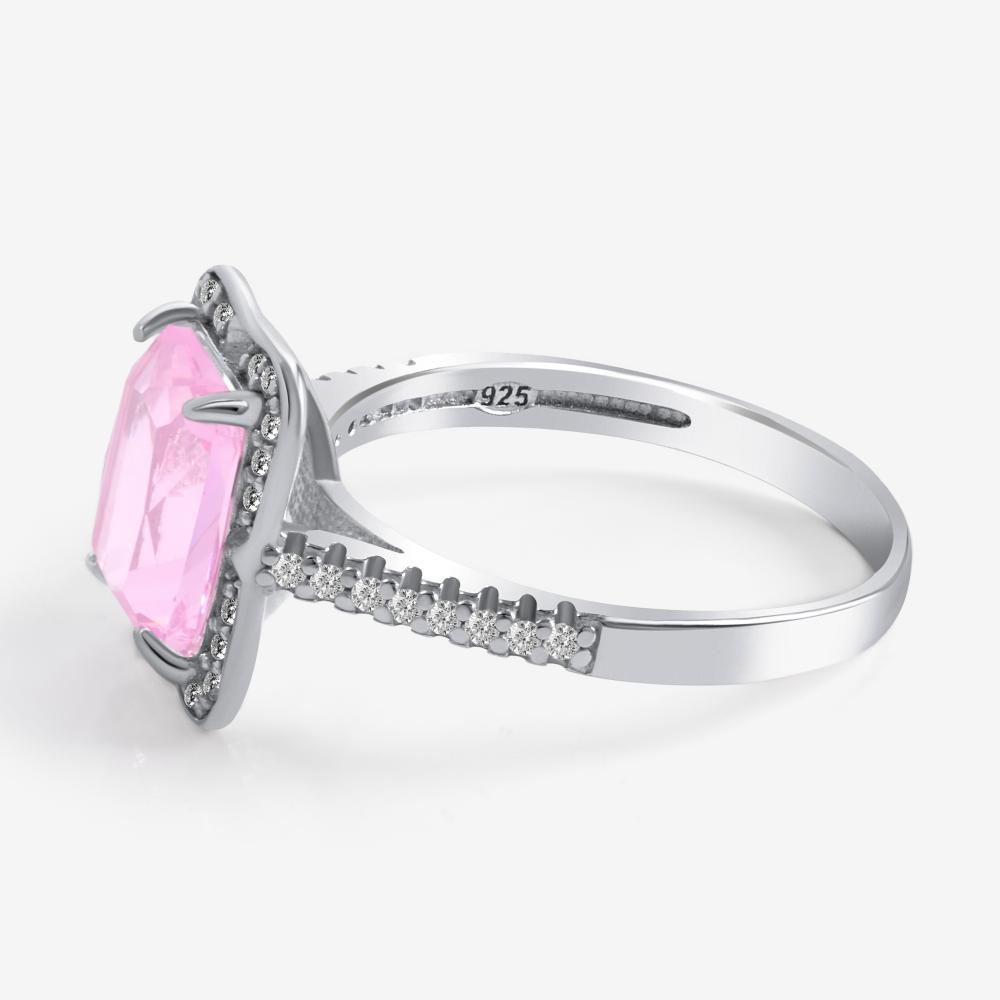 Серебряное кольцо Талант ТБ20-72-000Г-11939