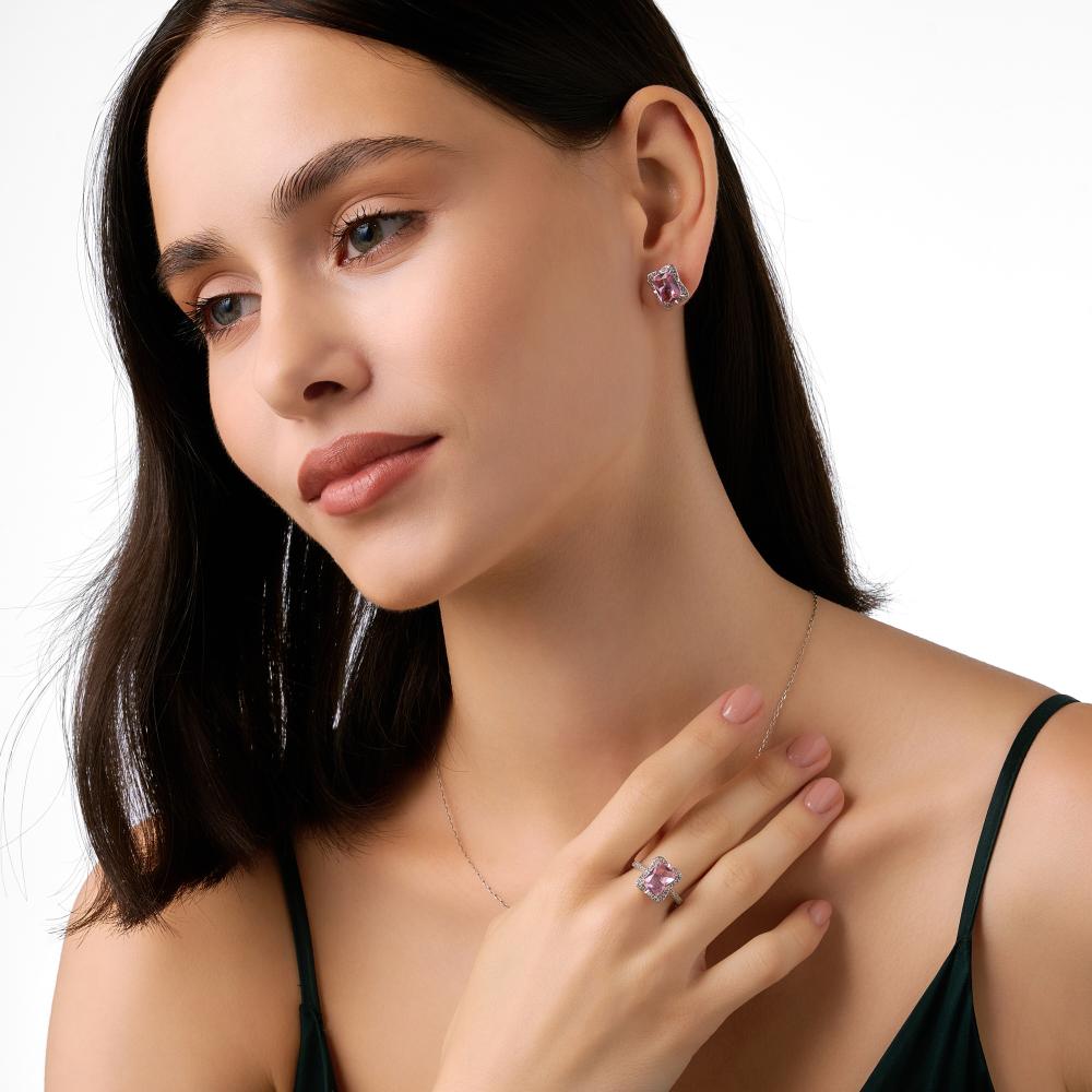 Серебряное кольцо Талант ТБ20-72-000Г-11939
