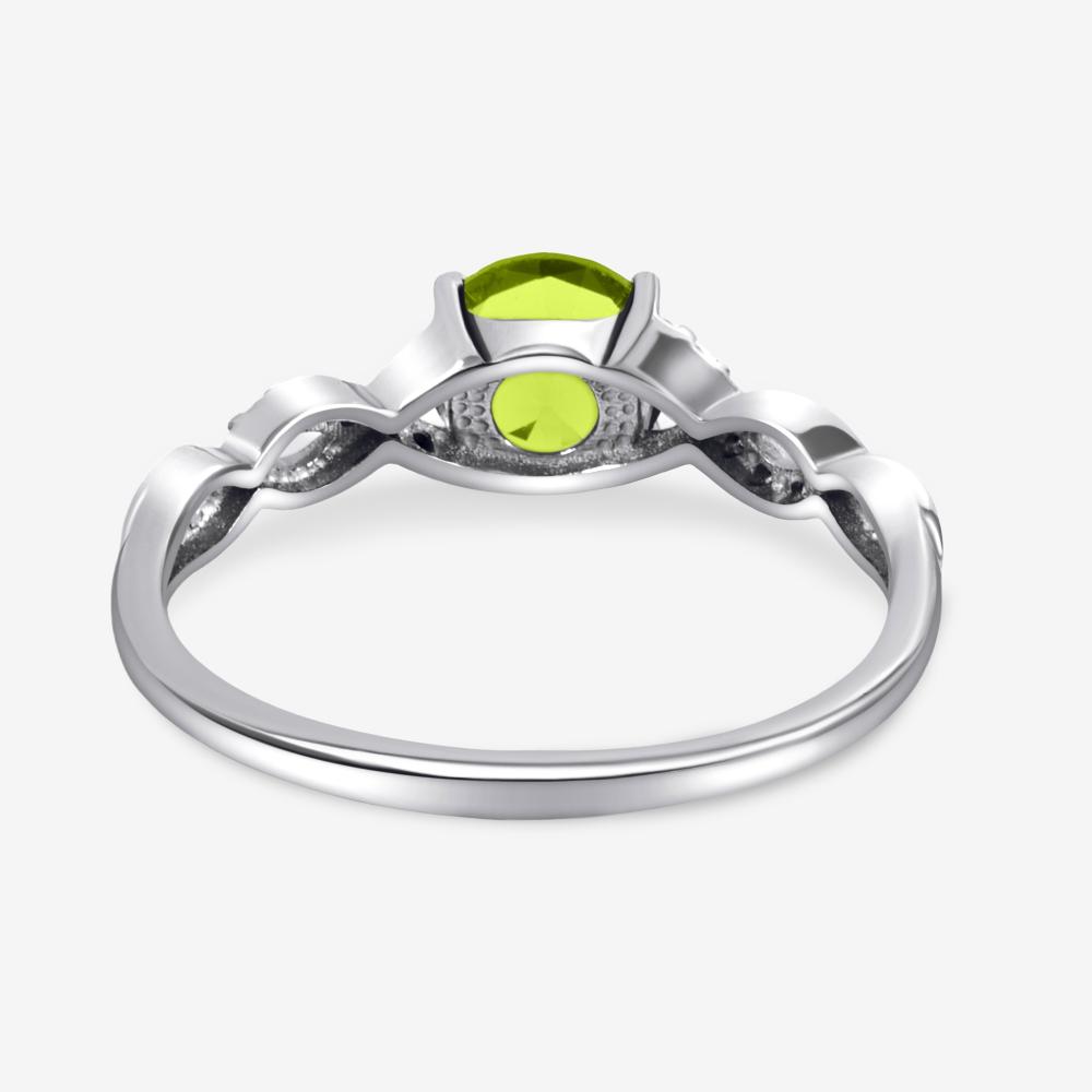Серебряное кольцо Талант ТБ20-72-000П-11810
