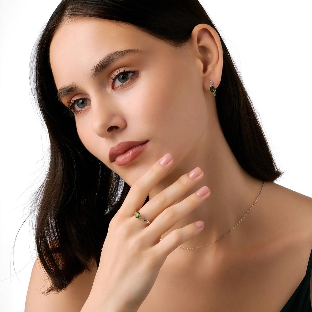 Серебряное кольцо Талант ТБ20-72-000П-11810