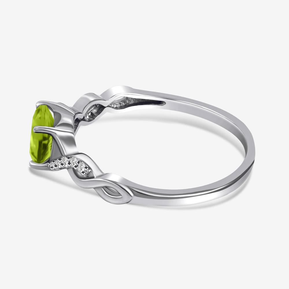 Серебряное кольцо Талант ТБ20-72-000П-11810