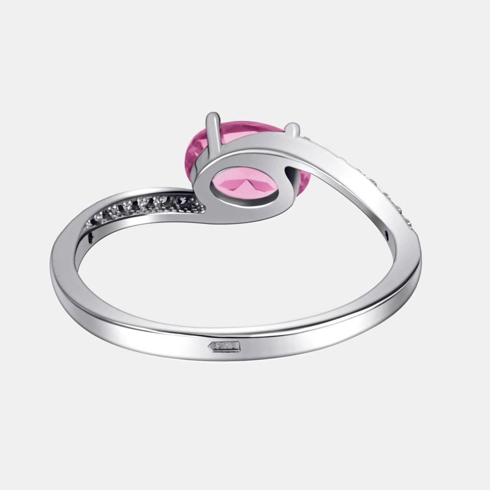 Серебряное кольцо Талант ТБ20-72-000Э-11815