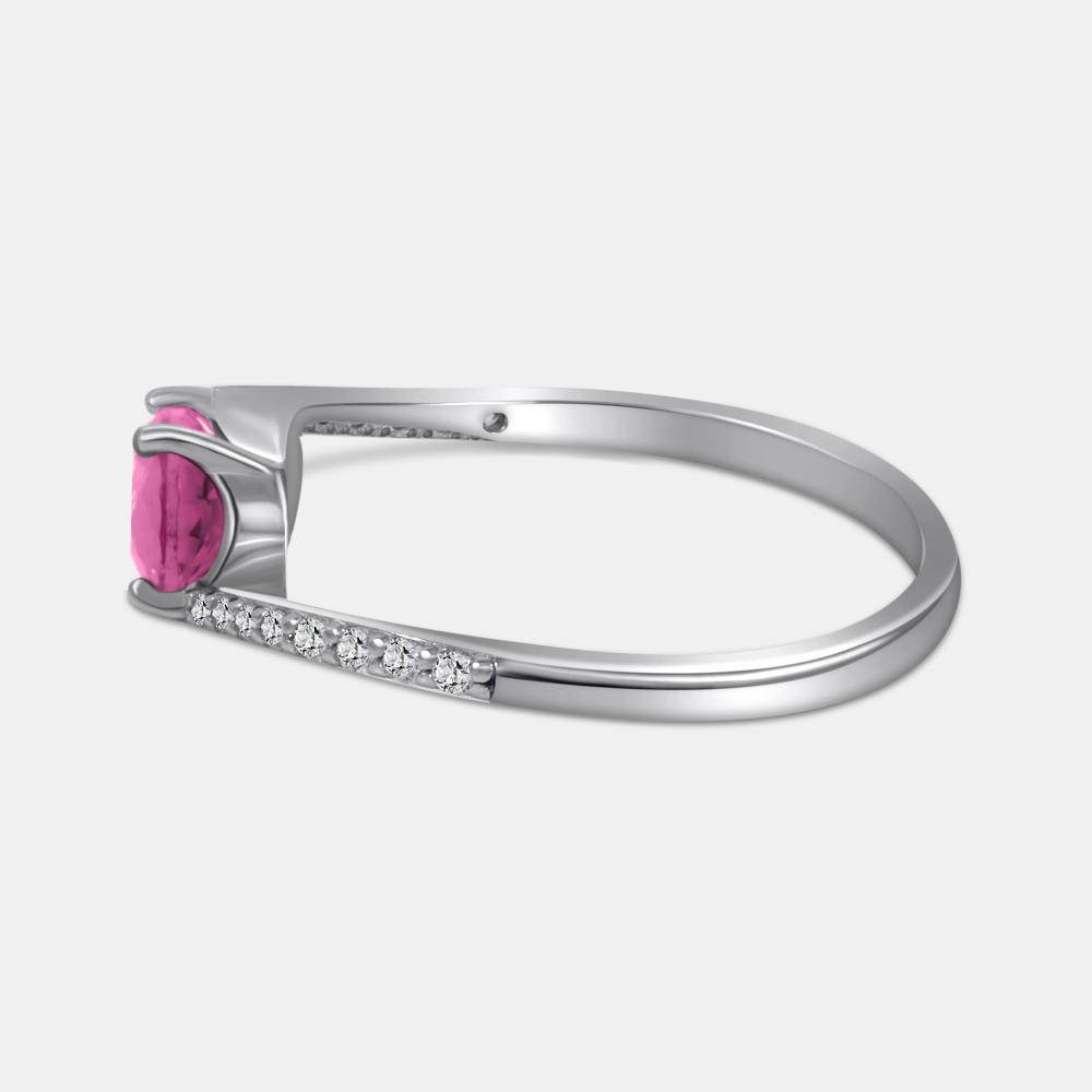 Серебряное кольцо Талант ТБ20-72-000Э-11815