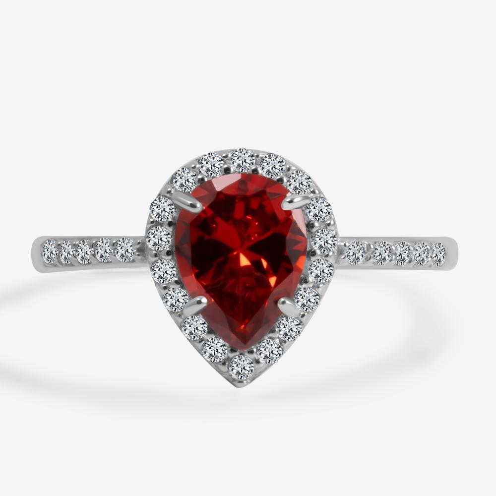 Серебряное кольцо Талант ТБ20-72-000В-10066