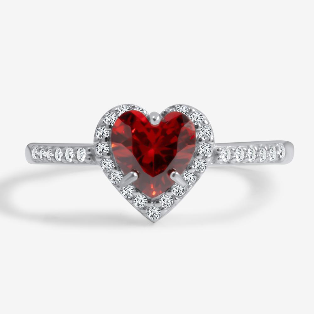 Серебряное кольцо Талант ТБ20-72-000В-10273