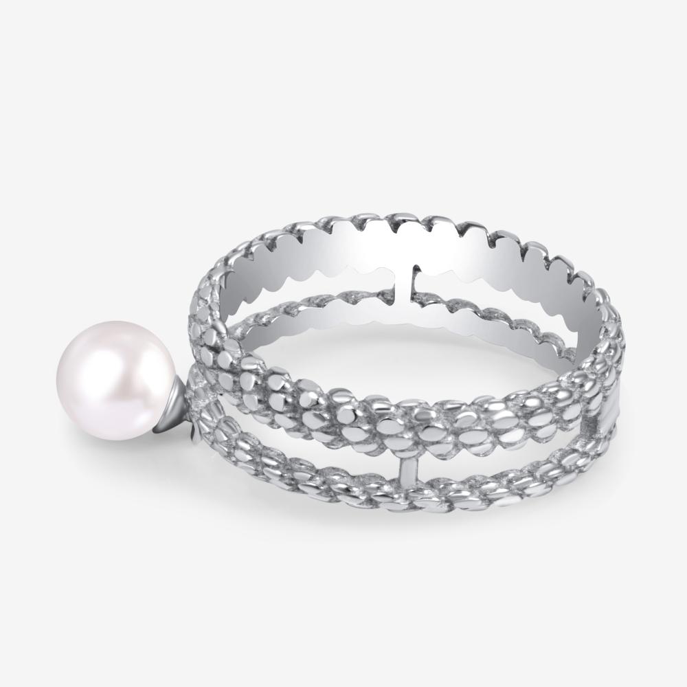 Серебряное кольцо Арина 3А1036911-01250-2S