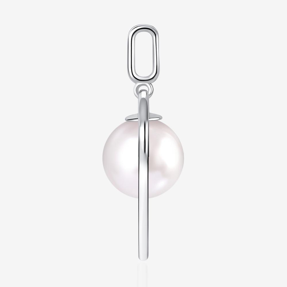 Серебряная подвеска Арина 3А1049543-01250-2S