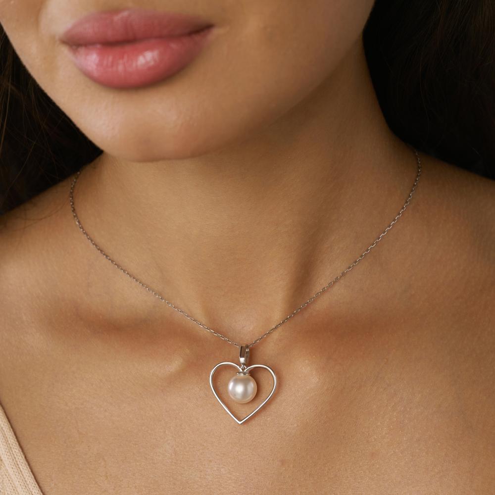 Серебряная подвеска Арина 3А1049543-01250-2S