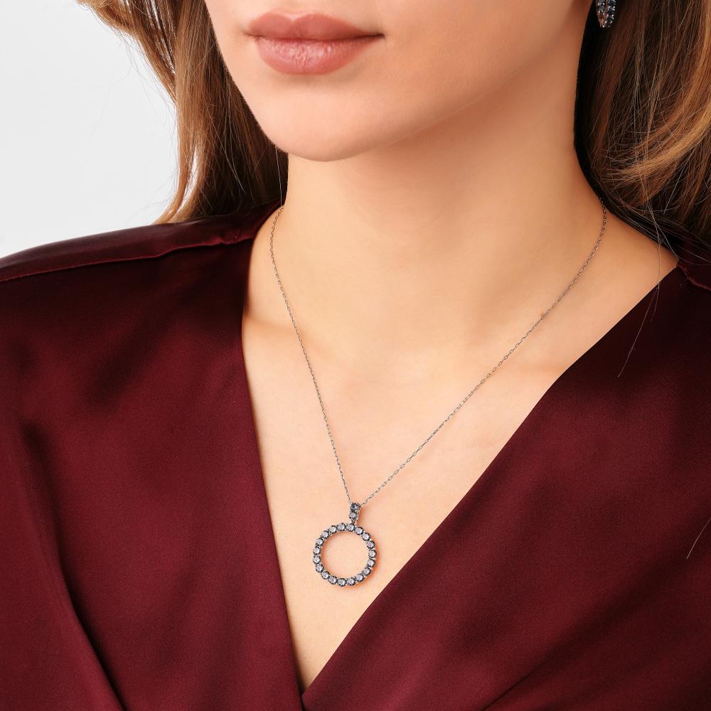Серебряная подвеска Альтеза А9С30269СЕ