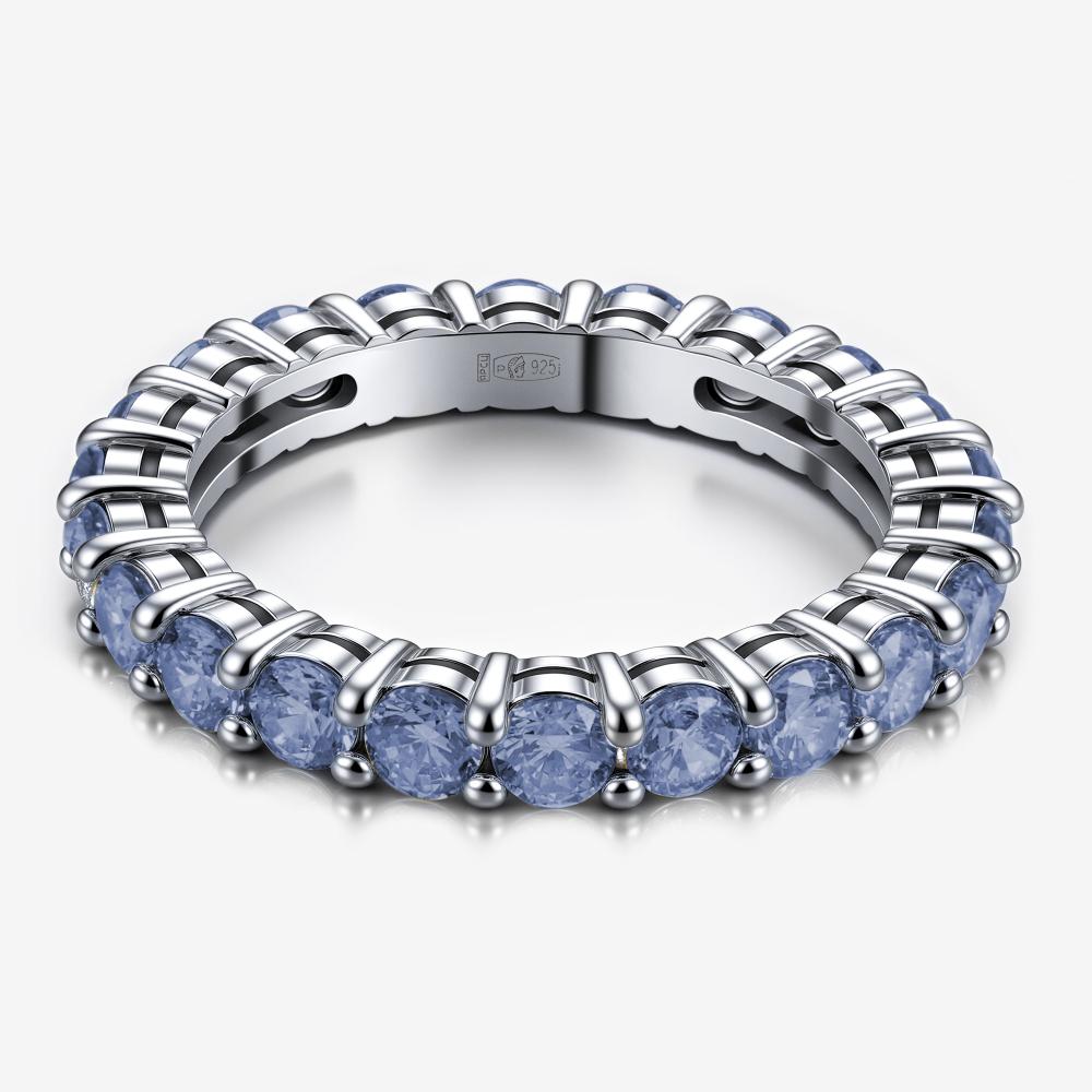 Серебряное кольцо Альтеза А9С10269СЕ